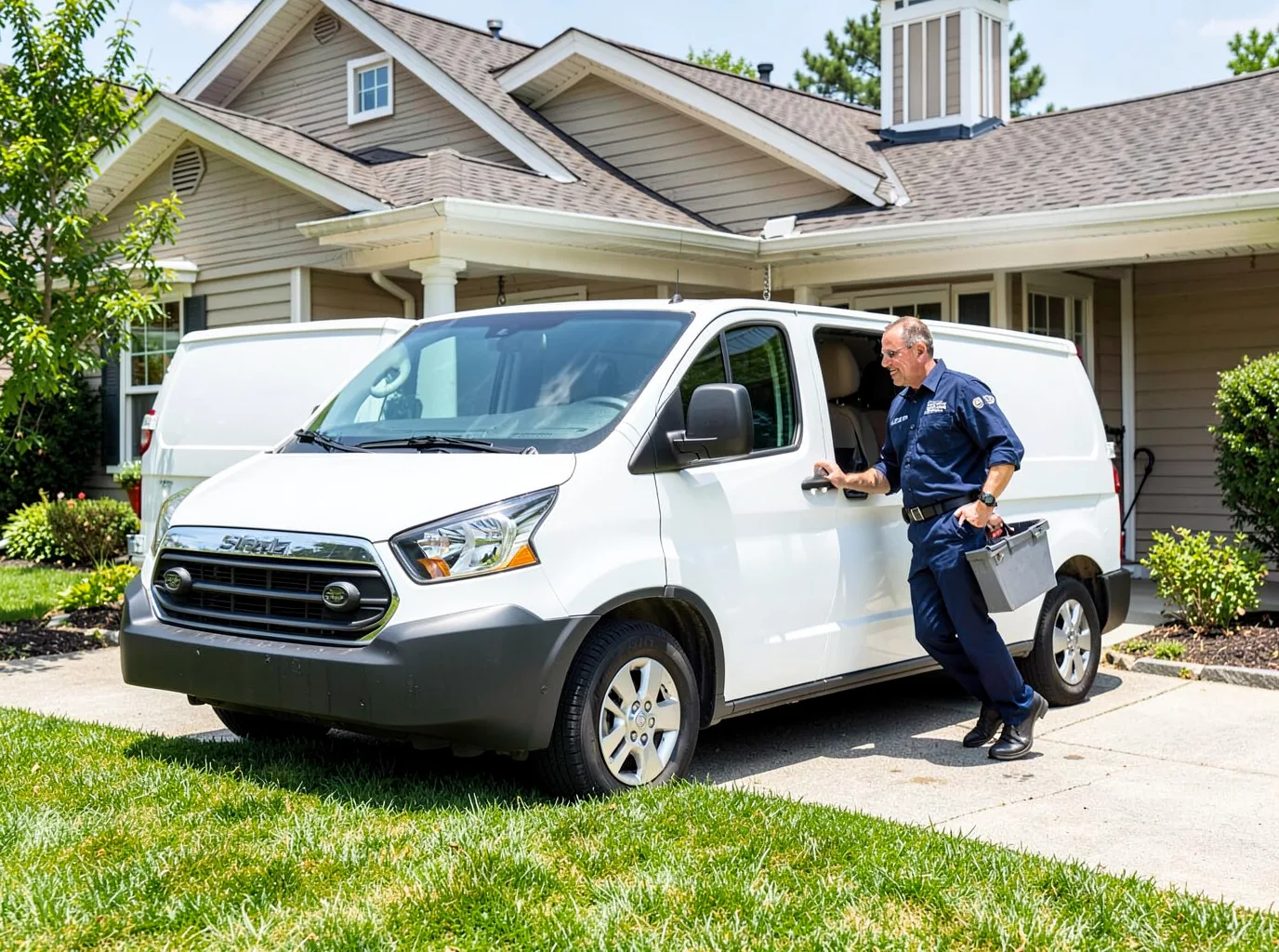 Emergency Plumber company in New Hampton, NH